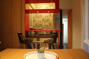 Nice n' cosy apartment in Kolonaki!
